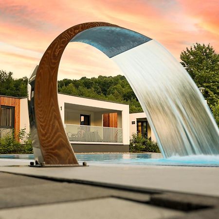 Mobile Homes Camping Plitvice Smoljanac Dış mekan fotoğraf
